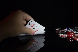 Strategies for Beating the House in Online Blackjack Games