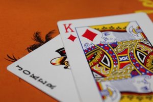 Advanced Strategies for Online Poker Tournaments: Going Beyond the Basics