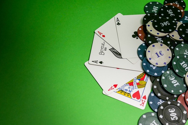 Strategies for Online Poker