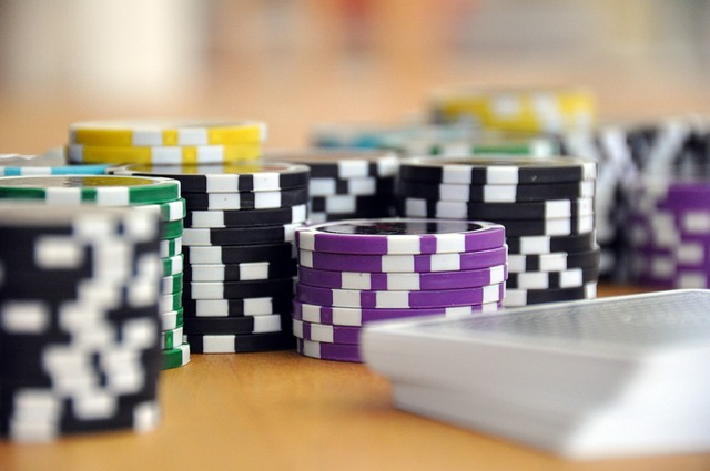 A guide for beginners to casinos